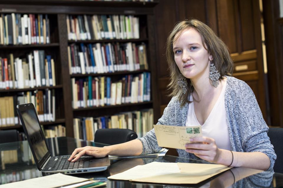 Foto: Sigrid Spinnox